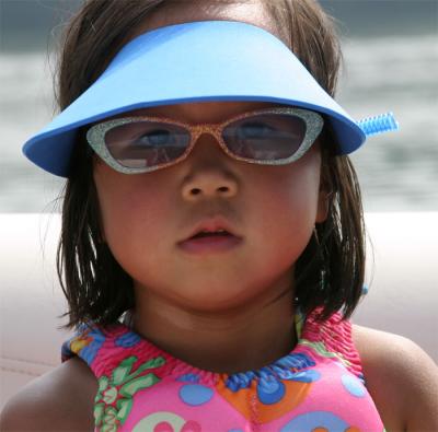 Pickwick Lake with Ayersts