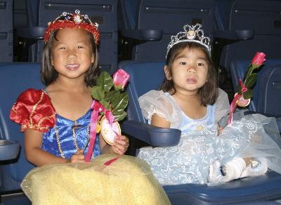 Disney on Ice