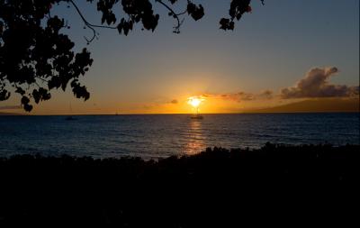 Maui Sunset_01