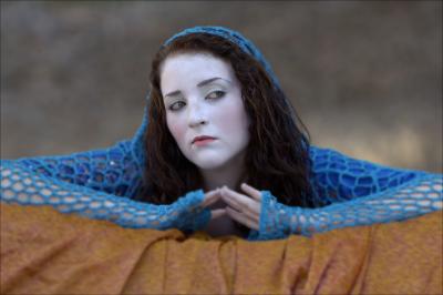 Fair Maiden