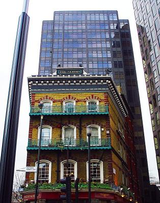 The Albert