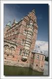 Frederiksborg Castle