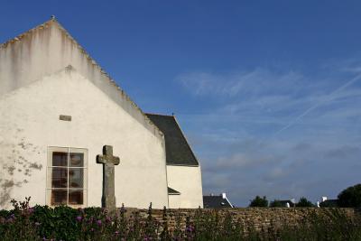 Bangor church