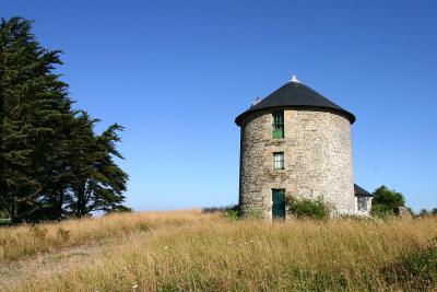 Kerldan windmill