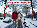 Joop's Dog Log - Friday Dec 24