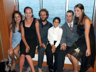 the greatest group of kids in the world!