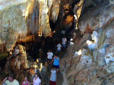 wonderful formations