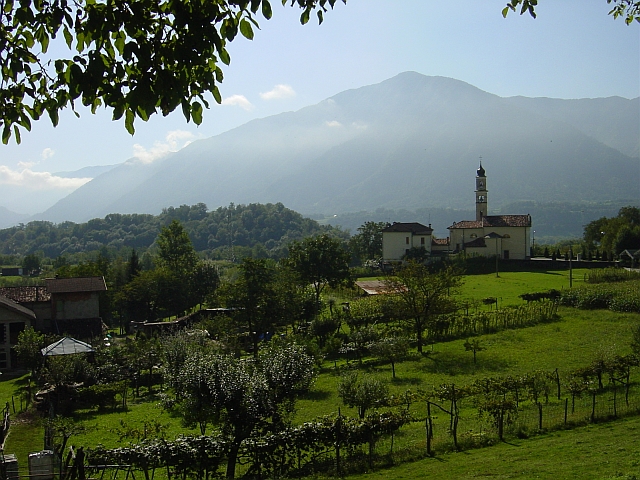 Innsbruck-Venedig 2005