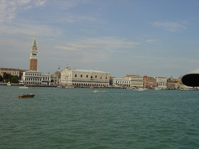 Innsbruck-Venedig 2005