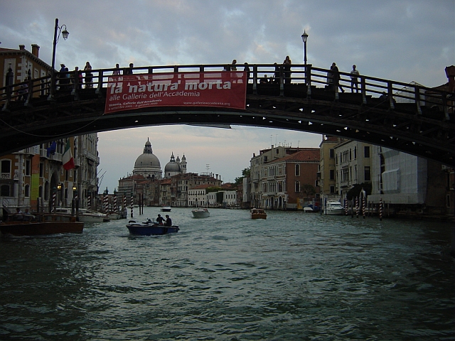 Innsbruck-Venedig 2005