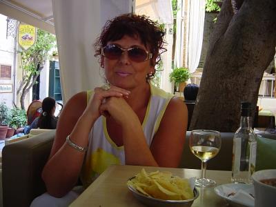 Heraklion relaxing