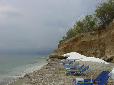 Janisbeach weather