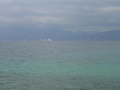gulf of mirambelo -Agios Nikolaos-