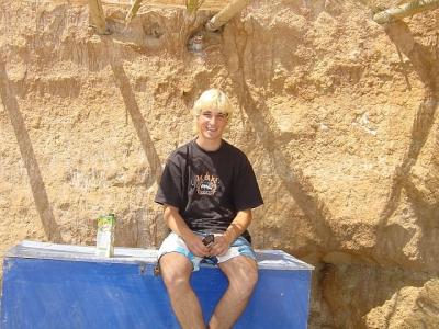 best beachboy Oliver