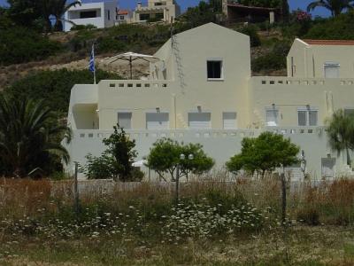 Nikos apartment