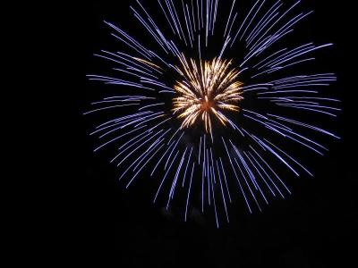 4th of July
