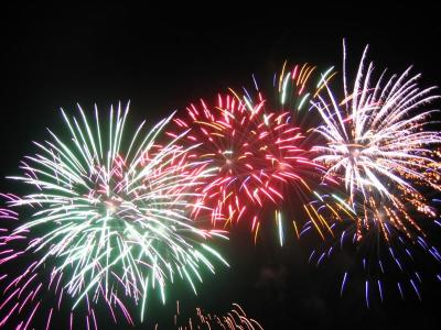 4th of July