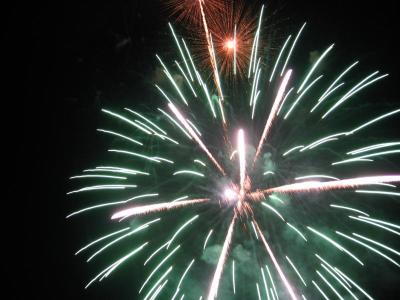 4th of July