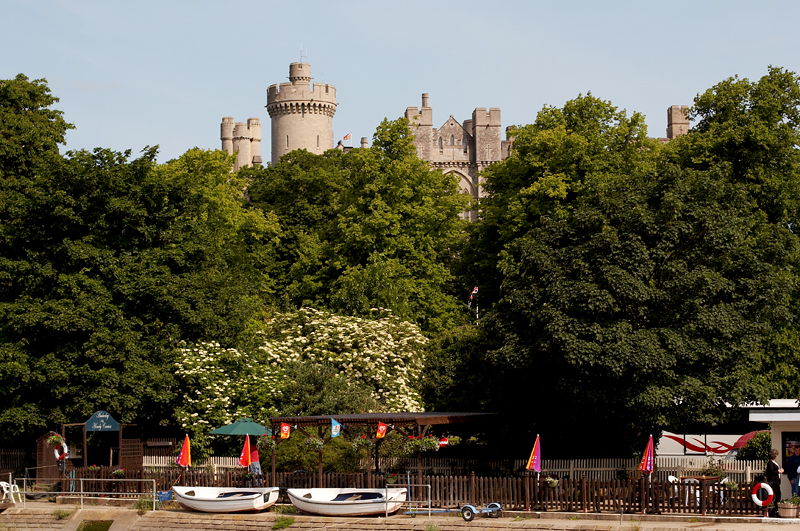 Arundel Castle