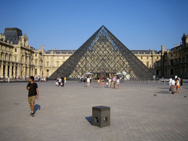 Pyramid