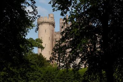 Arundel Castle Turret