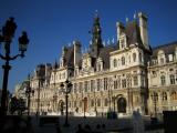 Hotel de Ville - Paris
