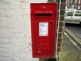 Post Box