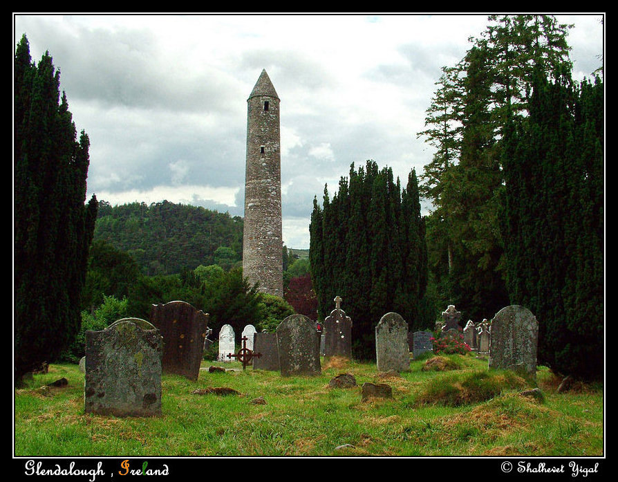 Glendalough 09