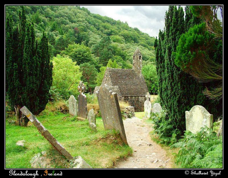 Glendalough 12