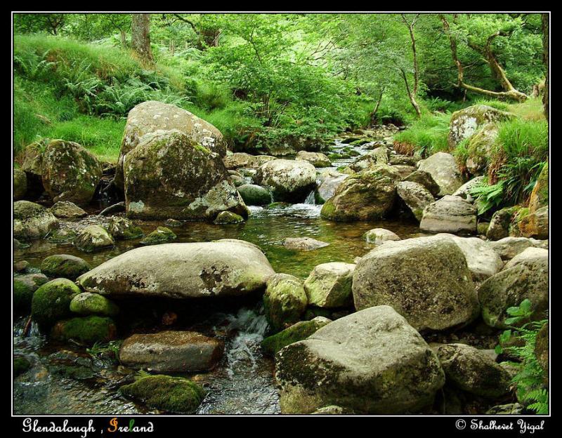 Glendalough 32