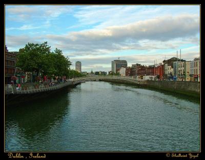 Dublin 152
