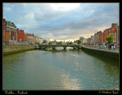 Dublin 153