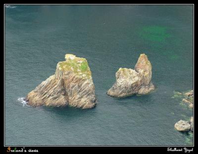Bunglass cliffs 05