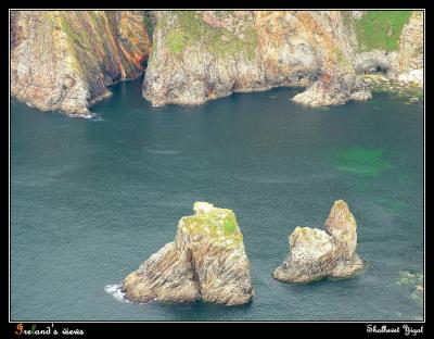 Bunglass cliffs 09