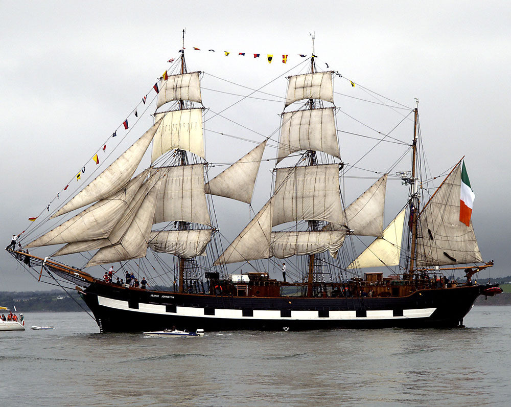 Tall Ship 2