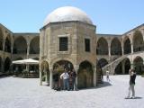 Miniature mosque