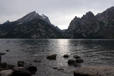 Jenny Lake