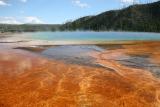 Yellowstone_Midway Geyser