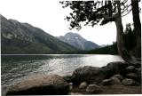 Jenny Lake