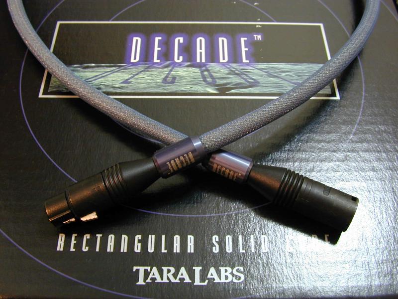 Taralab Decade AES/EBU