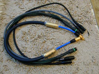 AES Cables