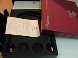 Siltech G5 Golden Ridge AES/EBU