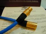 Siltech G5 Golden Ridge AES/EBU