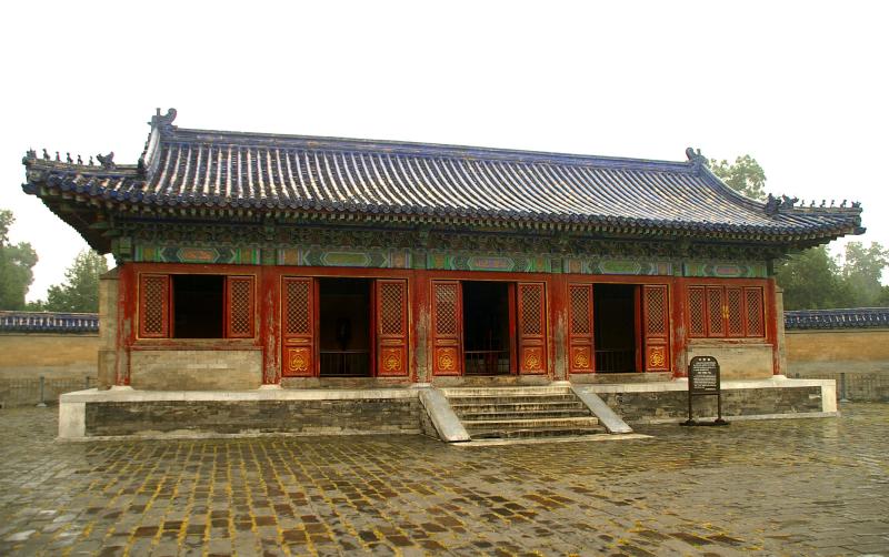 Temple of Heaven