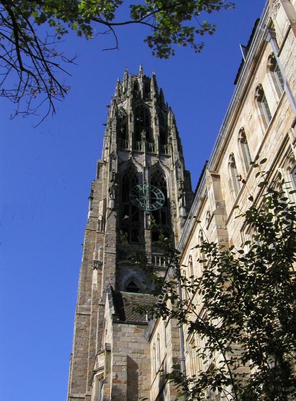 Yale University