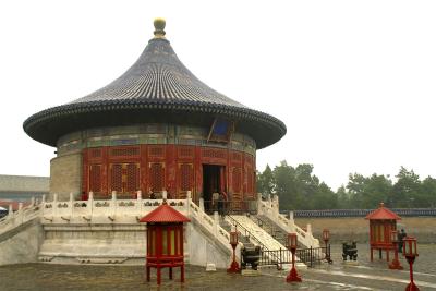 Temple of Heaven