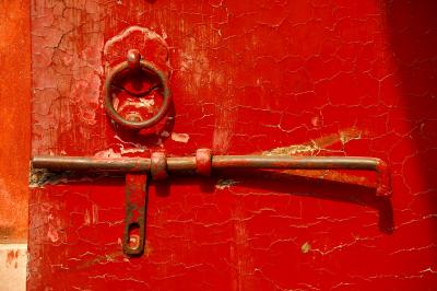 Items inside Forbidden City