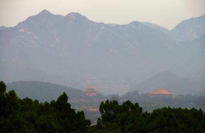 Ming's Tombs