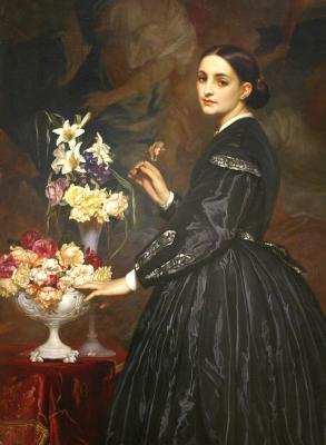 From the Yale University Museums
