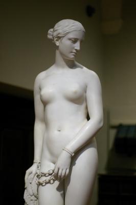 From the Yale University Museums